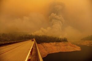 Wildfires Photo Gallery