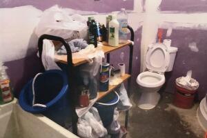 Mexicanos esclavos en el norte de California