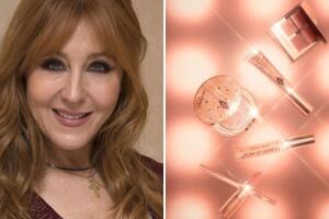 Charlotte Tilbury, la maquillista de celebridades hollywoodenses creó su propia marca en 2013