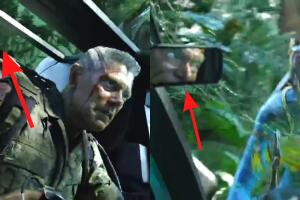Espejo retrovisor - Errores en la película Avatar de James Cameron 2009.jpg