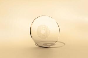 lentes contra miopía