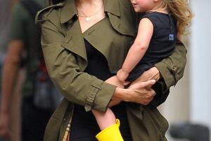 Bradley Cooper Irina Shayk