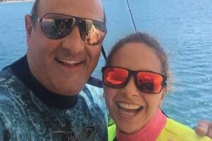 Los amores de Lucero