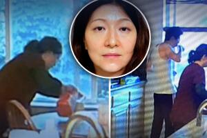 Doctora envenena a su esposo con Drano.