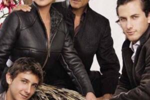 Humberto Zurita y Christian Bach