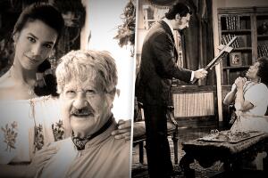 Murió Ignacio López Tarso: los personajes más emblemáticos del actor en las telenovelas