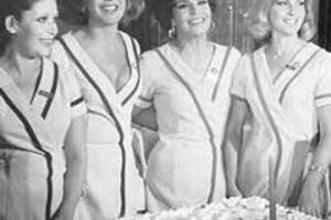 Telenovela mexicana 'El amor tiene cara de mujer'