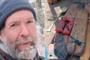 Excursionista de Nuevo México es encontrado sin vida cerca del río Colorado en Arizona