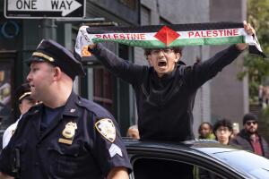 ISRAEL-PALESTINOS-REACCIÓN-FOTOGALERIA