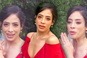 Fátima Molina discriminación