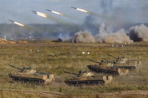 Russia Ukraine Explainer