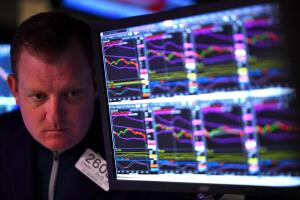 US-ECONOMY-NYSE-markets-market