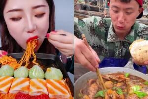 ¿Qué es el ‘mukbang’? La peligrosa tendencia coreana que causa furor en todo el mundo