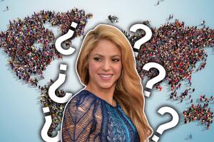 Shakira