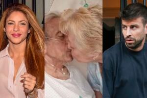 Shakira y Piqué: mamá de la cantante hace inesperadas declaraciones sobre el futbolista