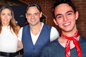 Joaquín Bondoni declara que no tiene género 