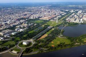 Washington DC