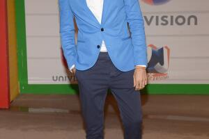 Premios Juventud 2013 - Arrivals