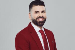 Premios Juventud 2024: Jomari Goyso, el experto en moda de Noche de Estrellas