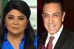 Omar Fayad, esposo de Victoria Ruffo, es propuesto como embajador en Noruega: se avivan rumores de divorcio 