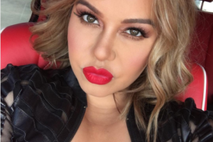 Chiquis Rivera 
