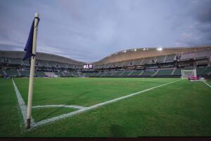 El Kraken, casa del Mazatlán en la Liga MX
