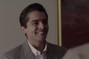 El Mayel en El Chapo