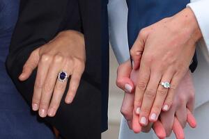 Principe William Principe Harry