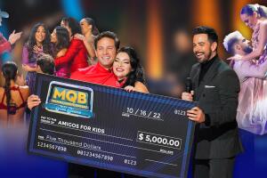 Mira Quién Baila 2022: Emociones al máximo, la inesperada salida de Gabriel Coronel y más