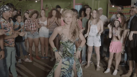 Videos nominados a Premio Lo Nuestro