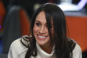 Meghan Markle