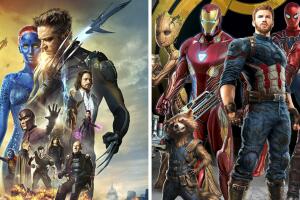 Teoría de fans asegura que Cable será la unión entre los X-Men y Avengers