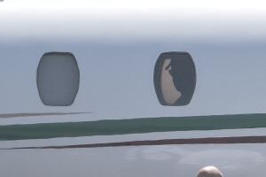 PREMIUM EXCLUSIVE Prince Harry, Meghan Markle and Archie