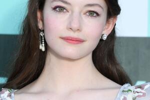 Mackenzie Foy
