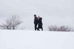 Clima severo en Washington DC Virginia y Maryland: Declaratorias de emergencia y cierres escolares