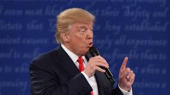 Los mitos sobre la población negra que Trump perpetúa