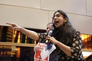 Kshama Sawant