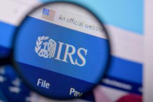 Taxes Impuestos 2026 IRS Texas