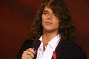 Su primera vez en Premio Lo Nuestro