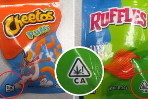 bolsas papitas marihuana 