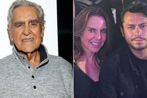 Eric del Castillo opina acerca de la nueva supuesta relación de su hija Kate