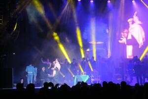 Juan Gabriel conquista Chicago 