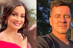 Dayanara Torres y su novio: ella habla como pocas veces sobre Marcelo Gama 