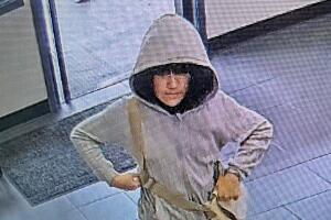 Nuevas imágenes revelan pistas sobre el posible paradero de Melodee Buzzard en Santa Bárbara.