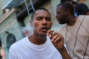 MarihuanasinteticaNY