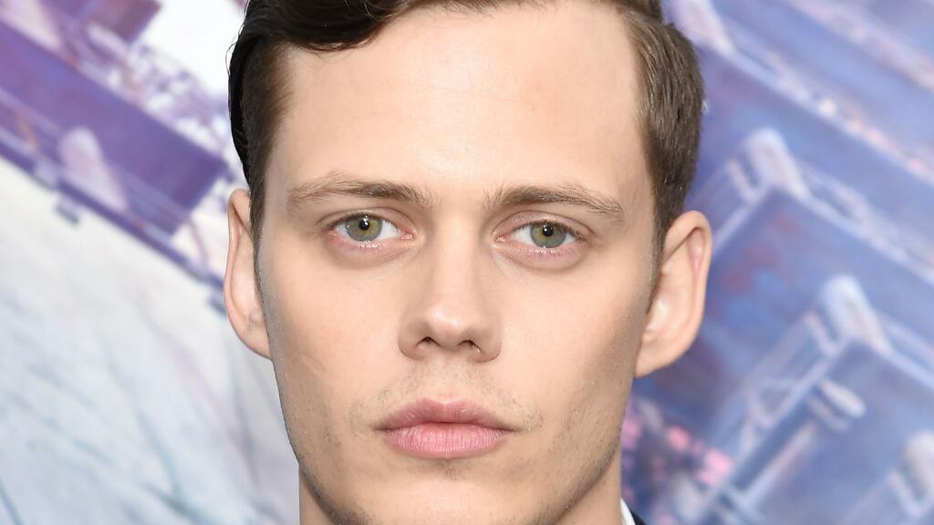 alexander skarsgard hermanos