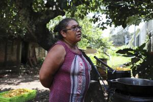 El Salvador Migrant Smuggling