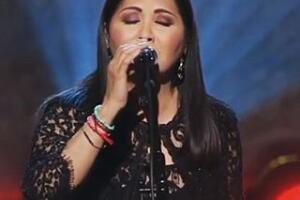Ana Gabriel 