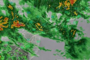 Anuncian cierre temporal de oficinas estatales en NJ por condiciones del tiempo