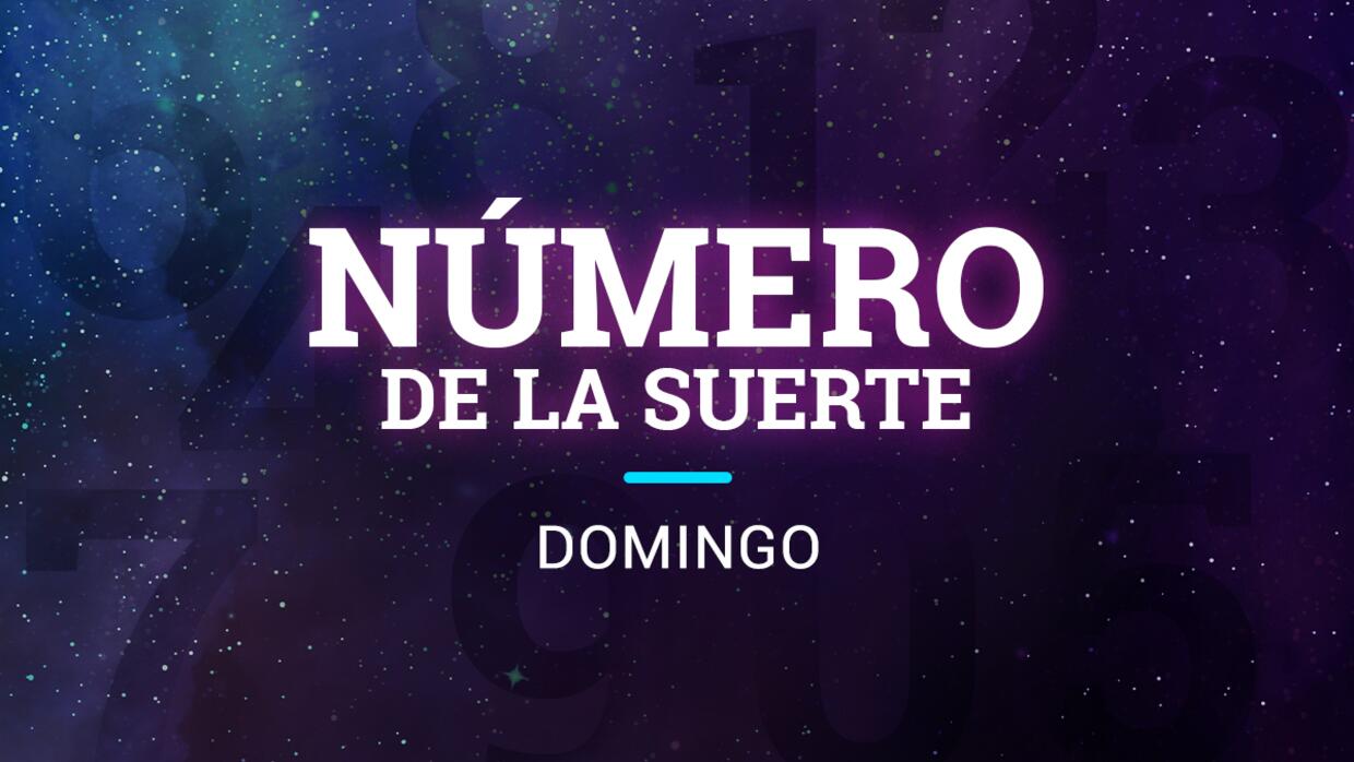 Tauro – Números de la suerte 10 de noviembre de 2019 - Univision